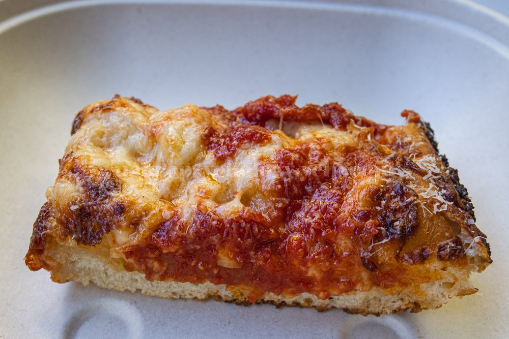 Carbona Pizza