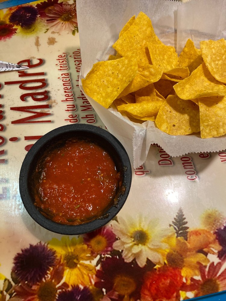 El Rey Mexican Restaurant El Rey Mexican Restaurant