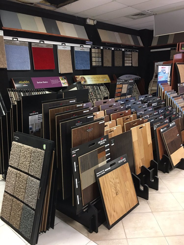 image of business House Of Tiles