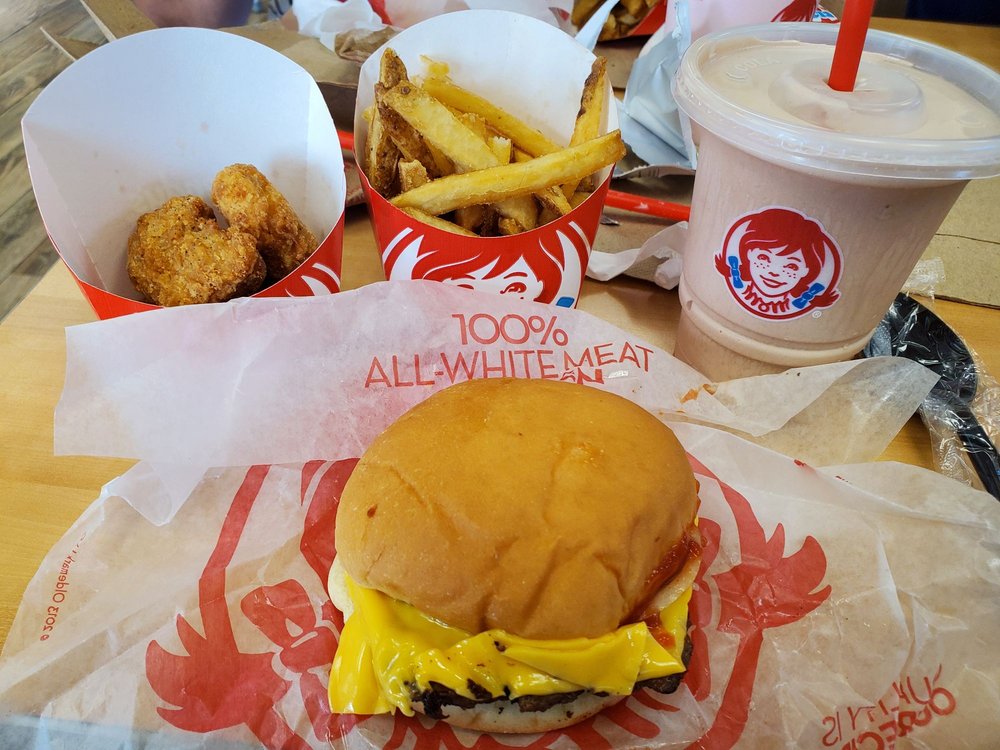 Wendy's