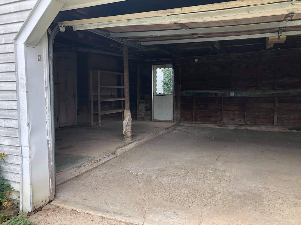 802 Waterproofing Basement & Foundation