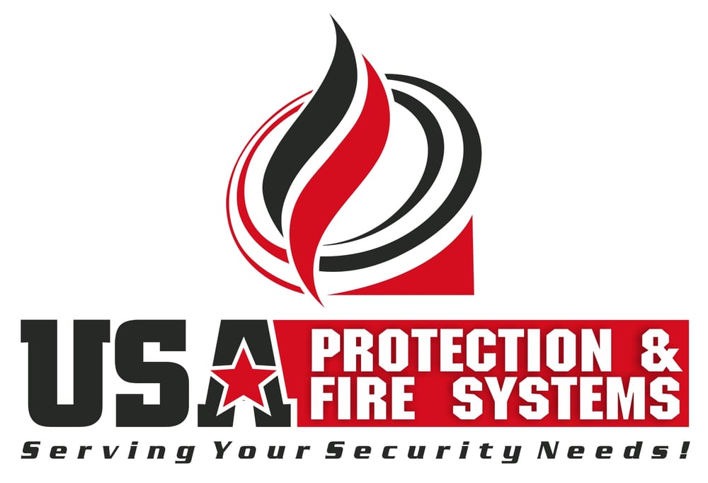 Usa Protection And Fire Systems