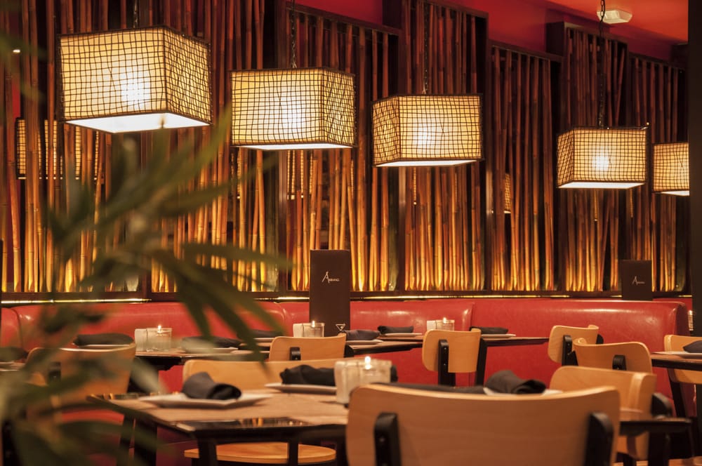 Arirang Hibachi Steakhouse Arirang Hibachi Steakhouse