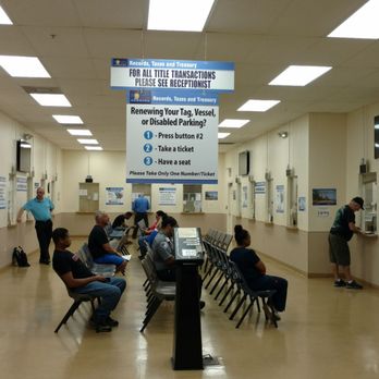 Broward County Tax Collector - 20 Photos & 23 Reviews - Public Services