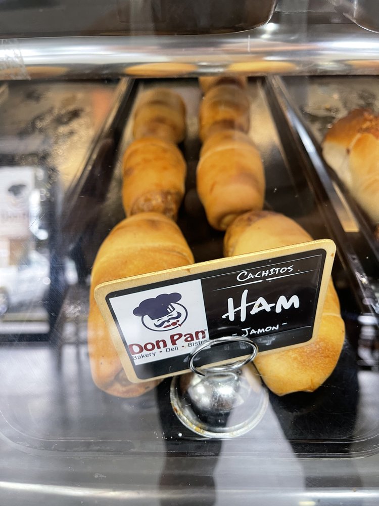 Don Pan - Miami Beach
