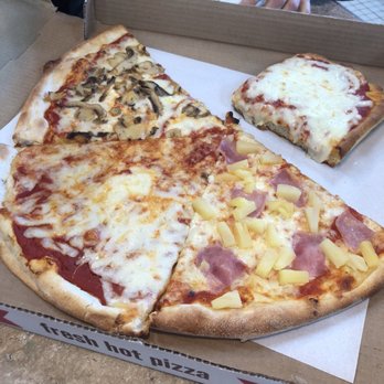 Ciro’s New York Pizza - 145 Photos & 255 Reviews - Pizza - 6067