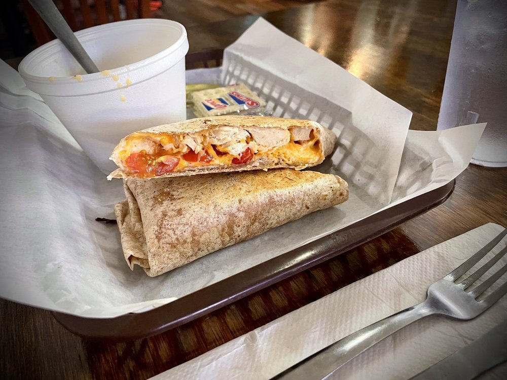 Cornerstone Cafe & Coffee