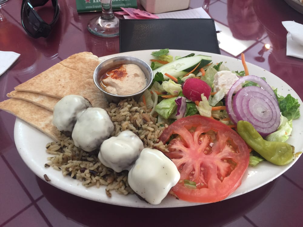 Pita Stop 17 Photos & 43 Reviews Mediterranean 1106 12th St S