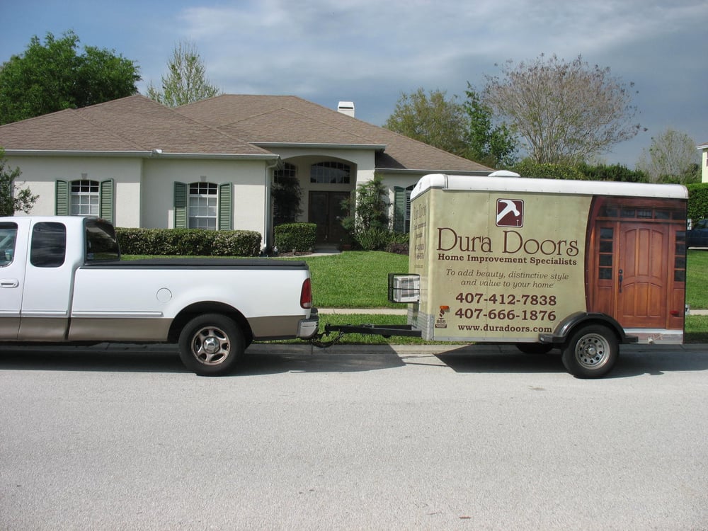 Dura Doors
