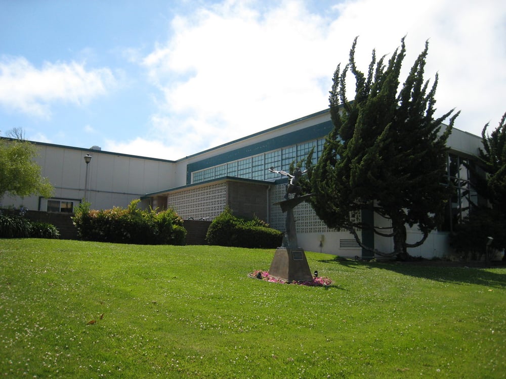 San Bruno Public Library 26 Photos 22 Reviews Libraries View Photo Of San Bruno Public Library Ca United States