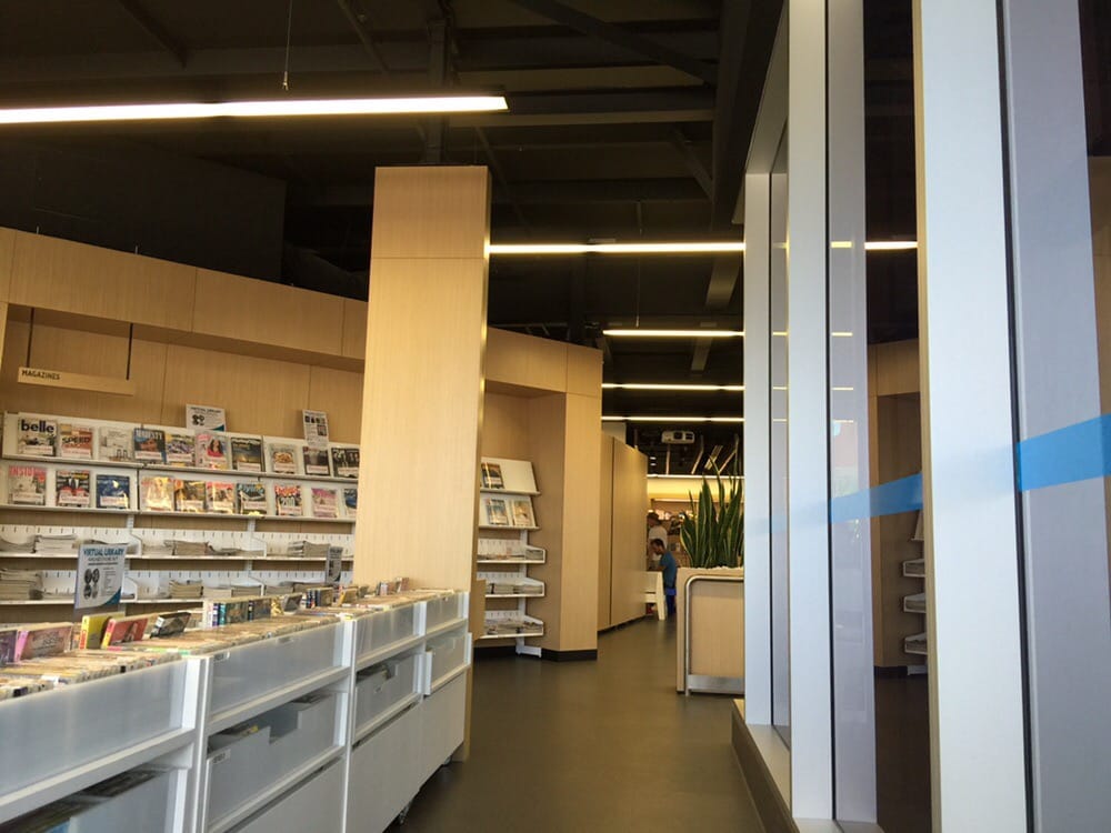 City Library 18 Photos Libraries Level 3, Rundle Pl, Adelaide, Adelaide South Australia