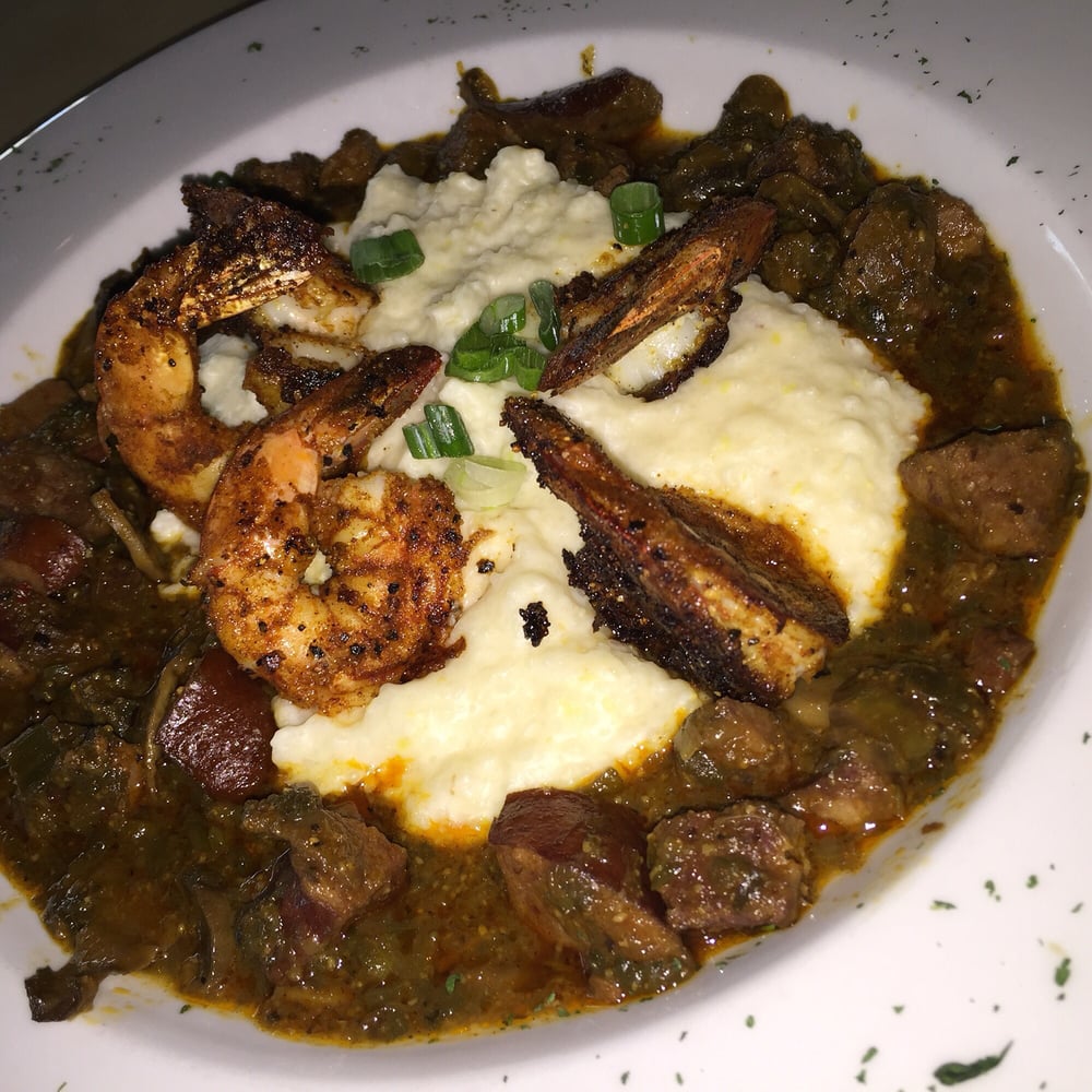 Lola S A Louisiana Kitchen Las Vegas Nv Lola S A Louisiana Kitchen Las Vegas Nv