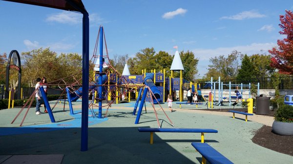 Zacharys Park Hawk Ridge Kids Activities 8392 Orf Rd Lake Photo Of Zacharys Park Hawk Ridge Lake Saint Louis Mo United States