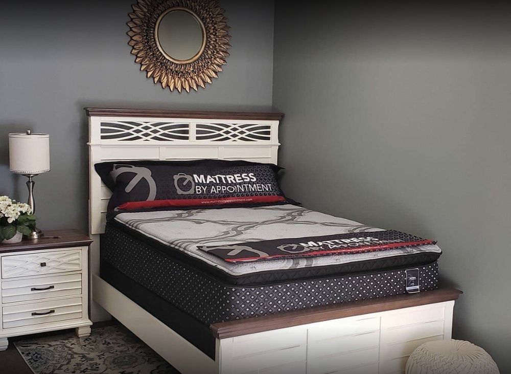 Mattress By Appointment Longview