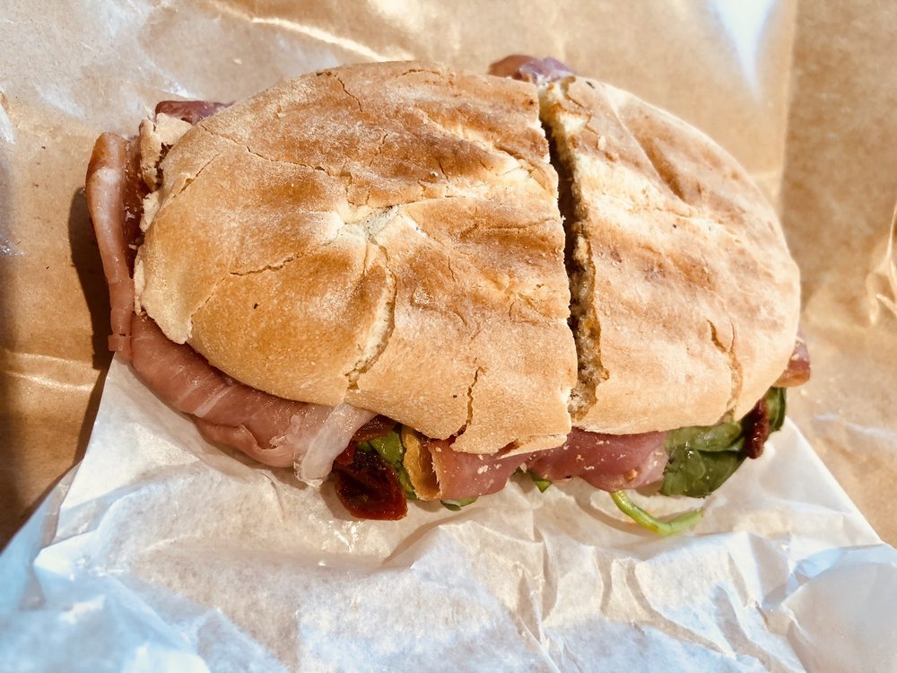La Grotta Del Formaggio