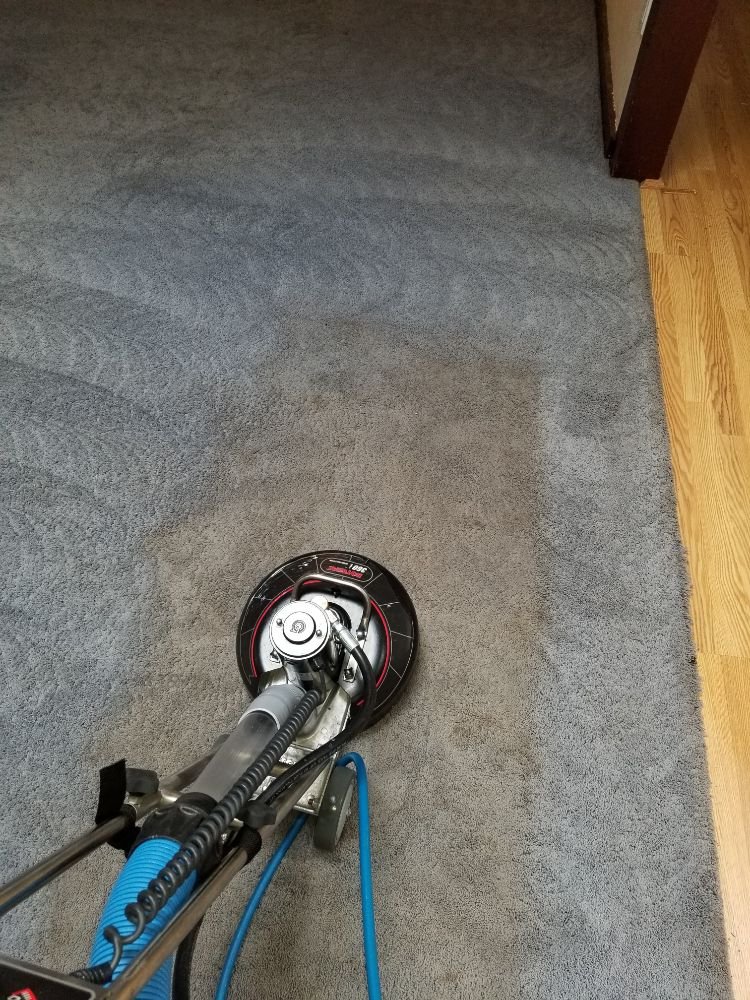 911-DRY - Water Damage Restoration