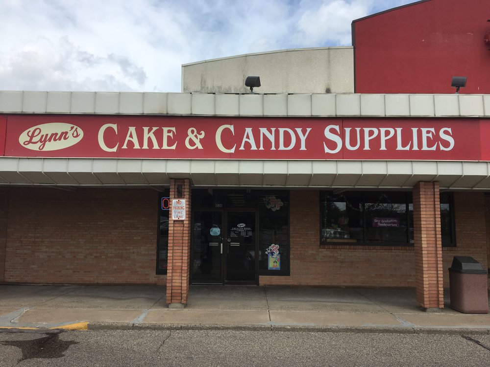 Lynn Candy And Cake Supplies Mn Lynn Candy And Cake Supplies Mn