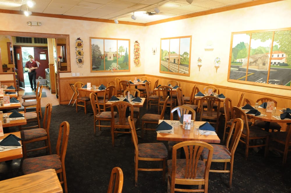 The Glen Rock Inn Order Online 49 Photos & 57 Reviews American