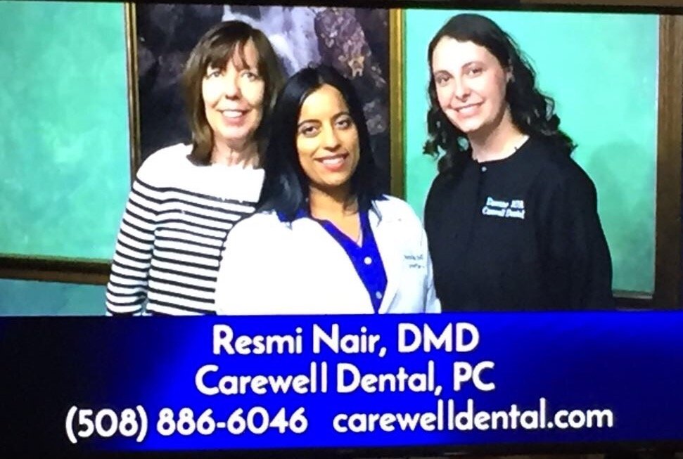 image of business Carewell Dental