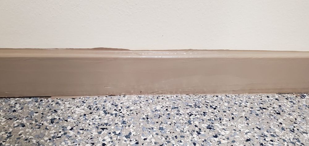 Tyler Area Painting Services