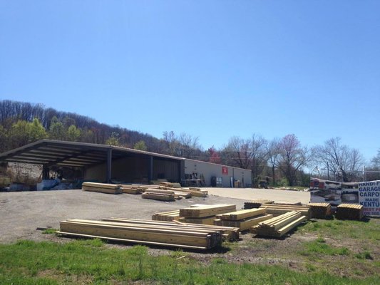 Jennings Home Center