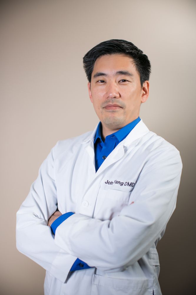 image of business John W Yang, DMD