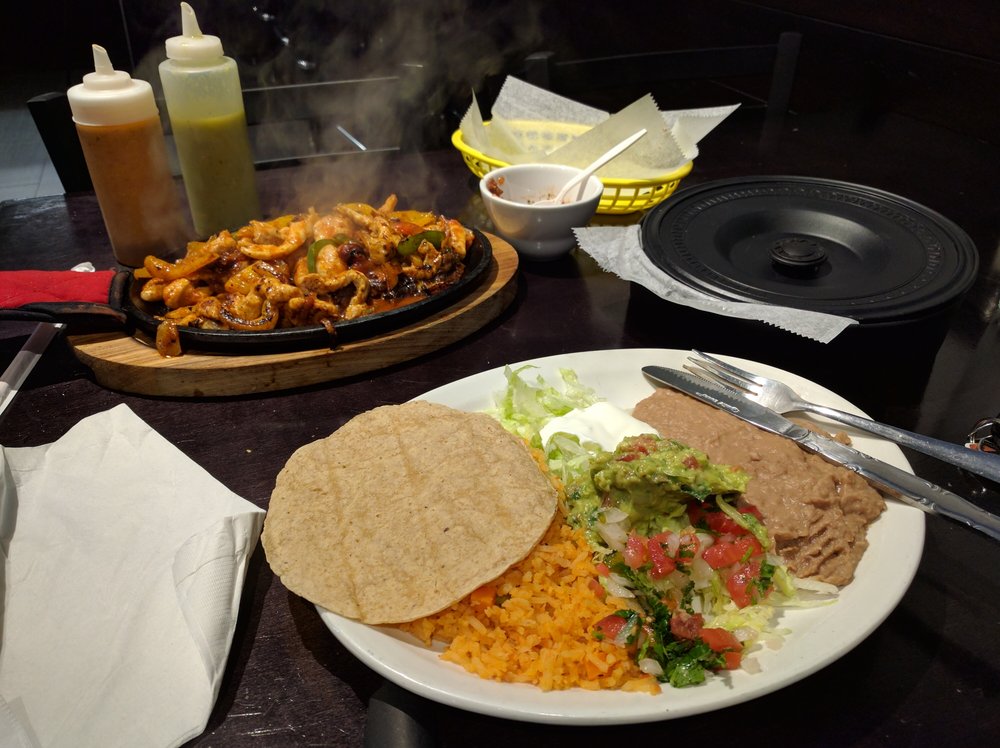 Mexican Food Rolling Meadows Mexican Food Rolling Meadows