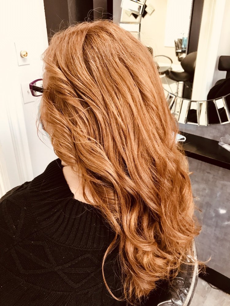 Pecoraro Salon