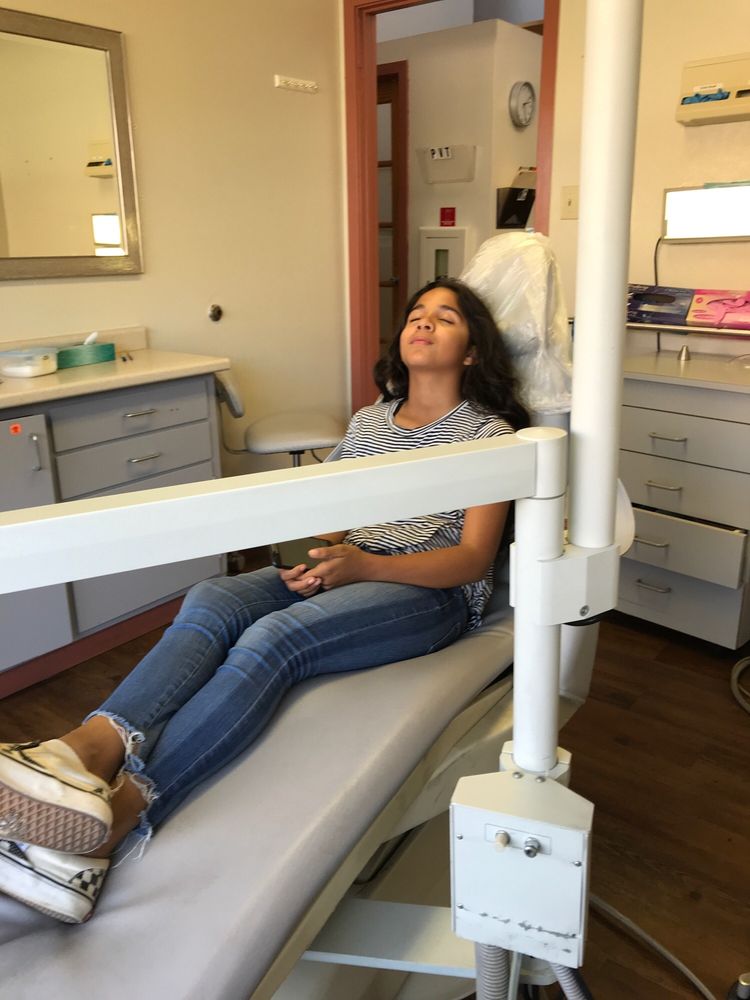 image of business Yolo Dental Practice