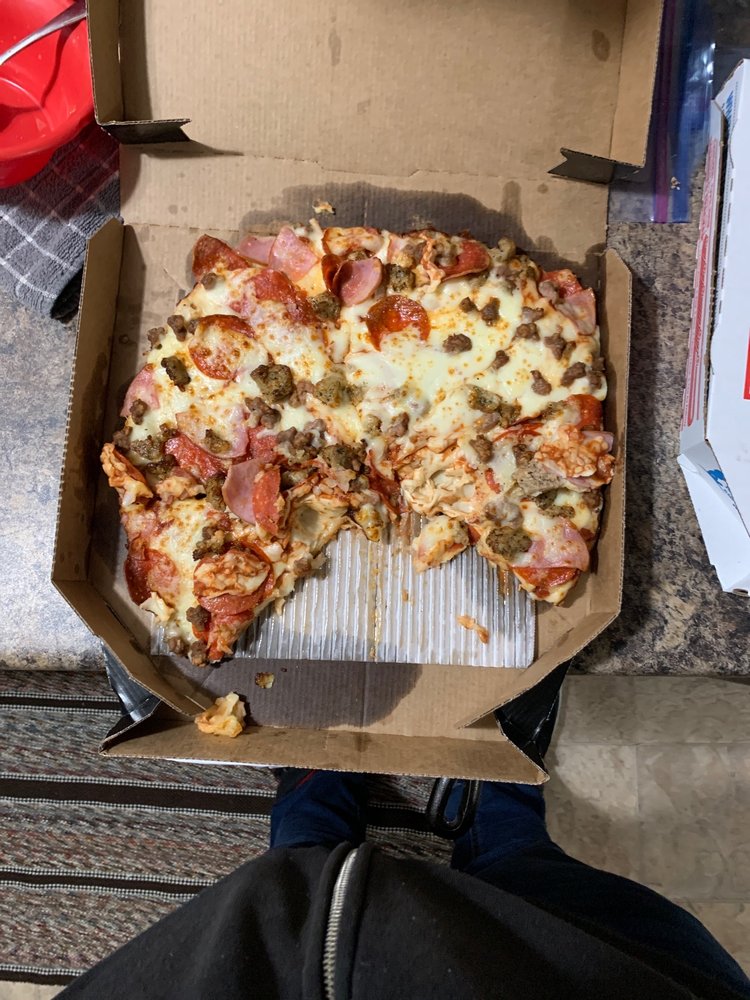 Domino's