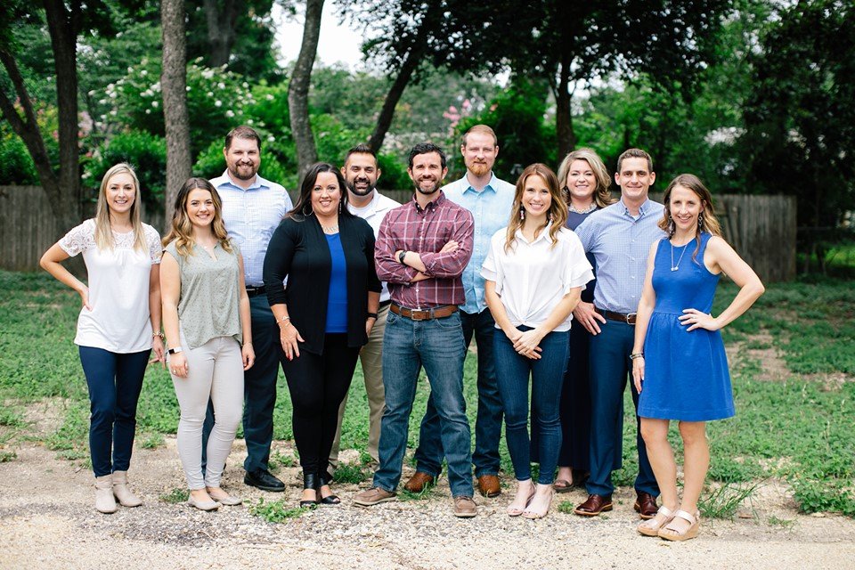 The Wood Group - Fairway Independent Mortgage