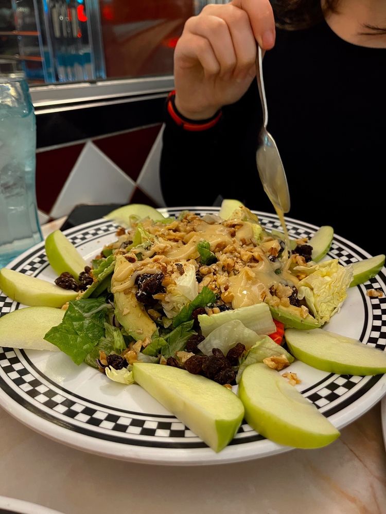 Post Road Diner