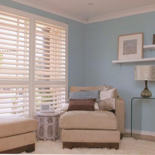 Aart Custom Shutters