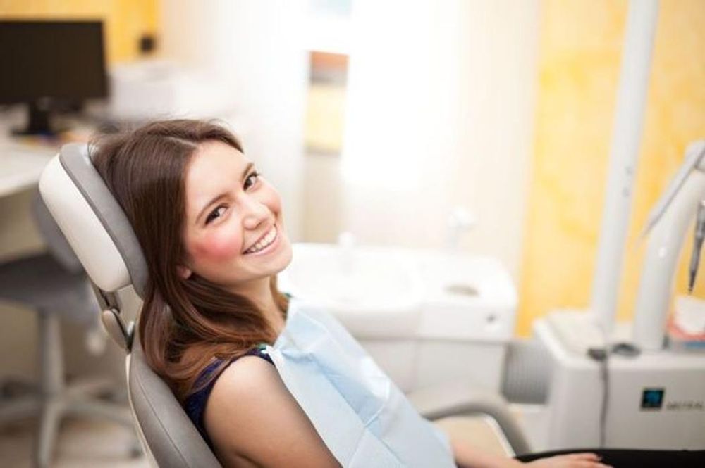 image of business Your Total Dental & Orthodontics - Cove