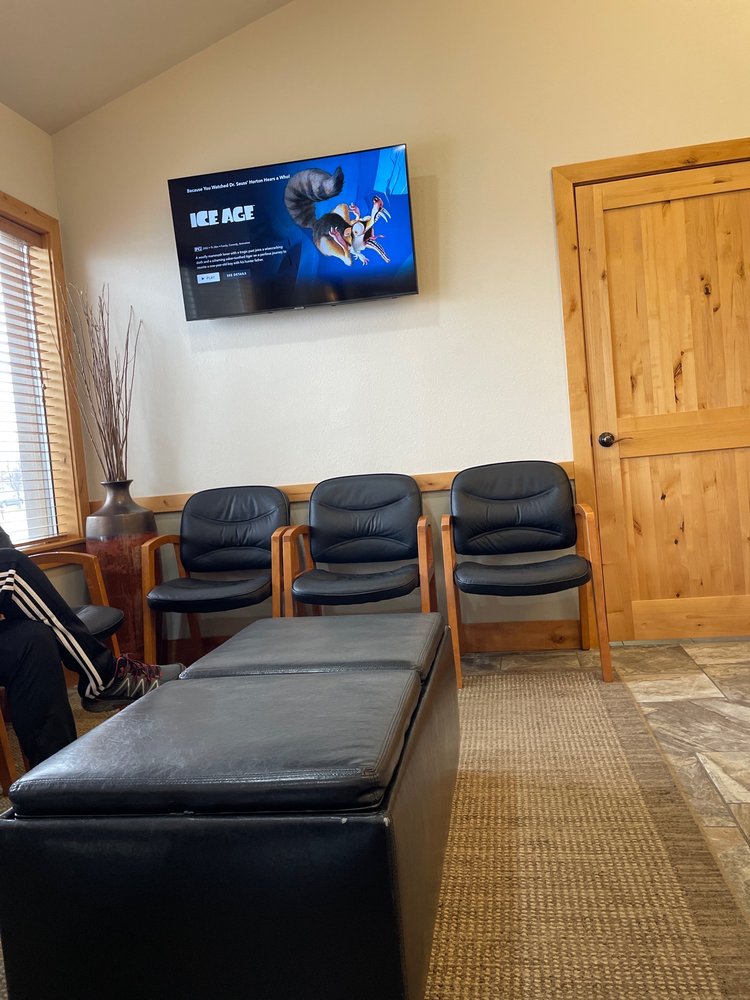 image of business Angus Square Dental