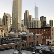 hookup hotel chicago