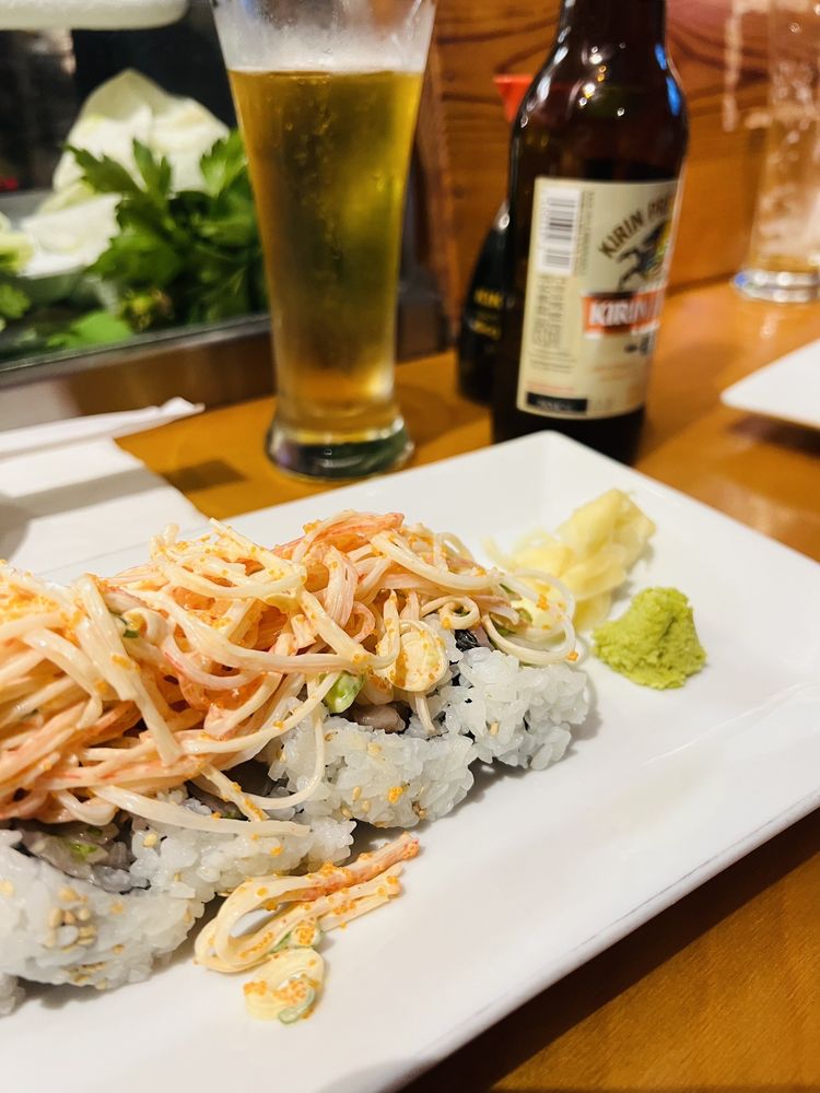Sushi Bon Express