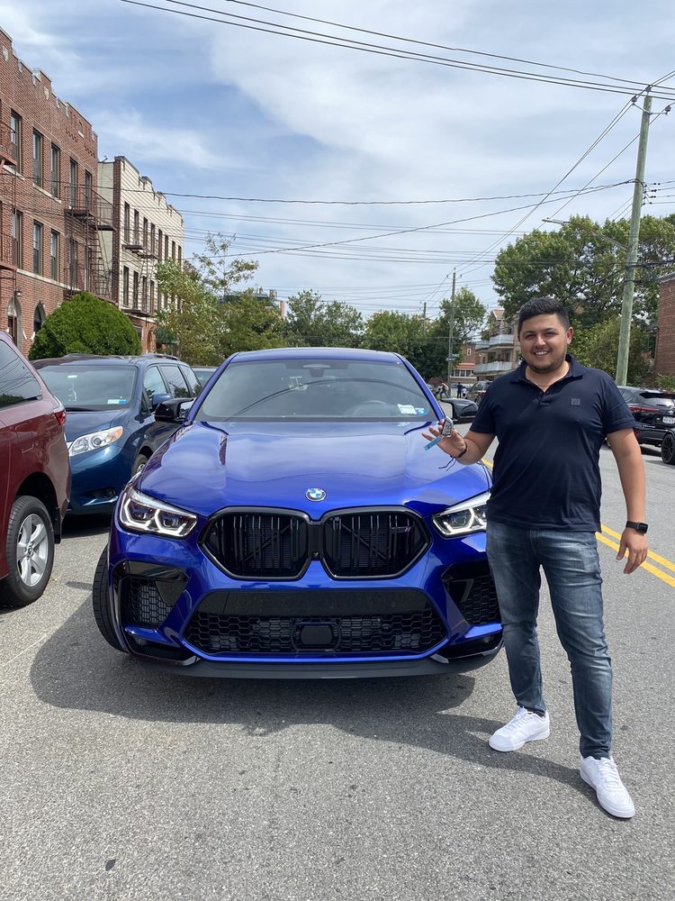 Presidential Auto Leasing