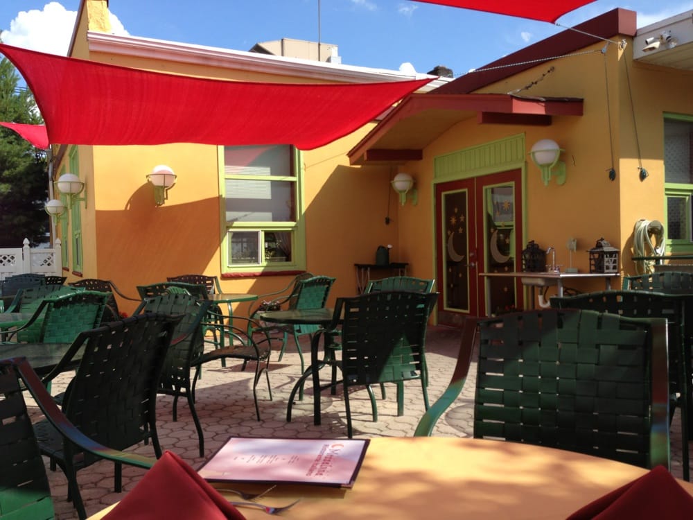 Mezzaluna Restaurant & Pizzeria CLOSED Pizza 179 Harrison Ave