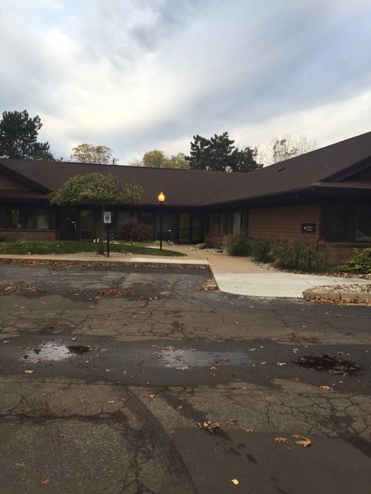 image of business Trestlewood Pediatrics