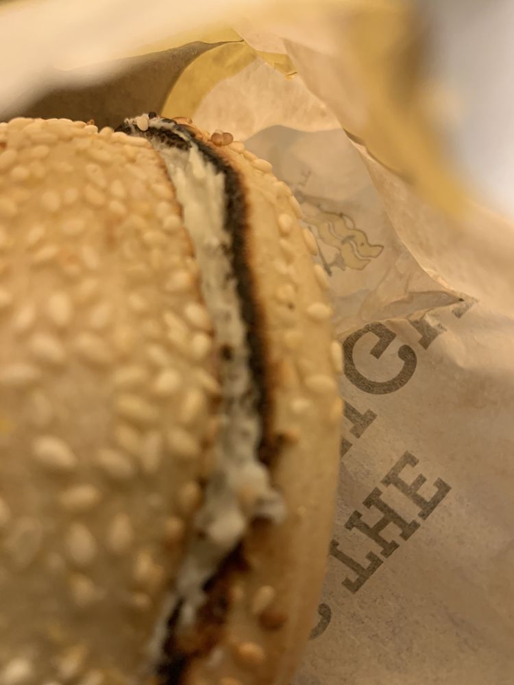 Einstein Bros. Bagels