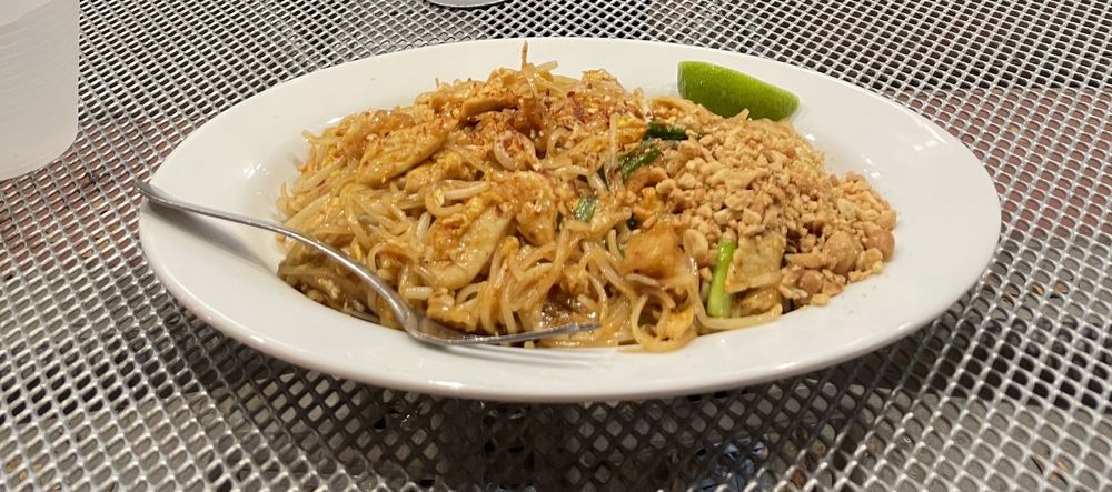 Thai Express Thai Express