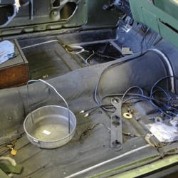 Car Repair Campbell Winchester Car Repair Campbell Winchester