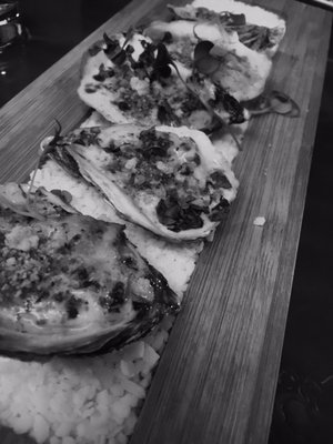 SeaSalt & Ceviche Bar