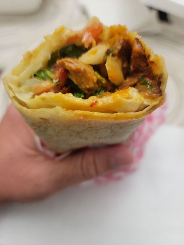 Moreno's Mexican Restaurant