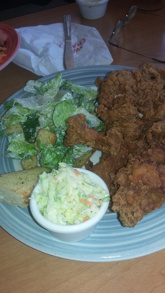 Swiss Chalet Rotisserie & Grill