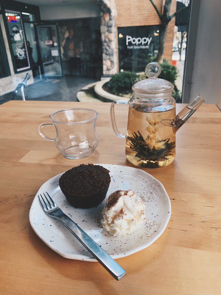 The Only Cafe