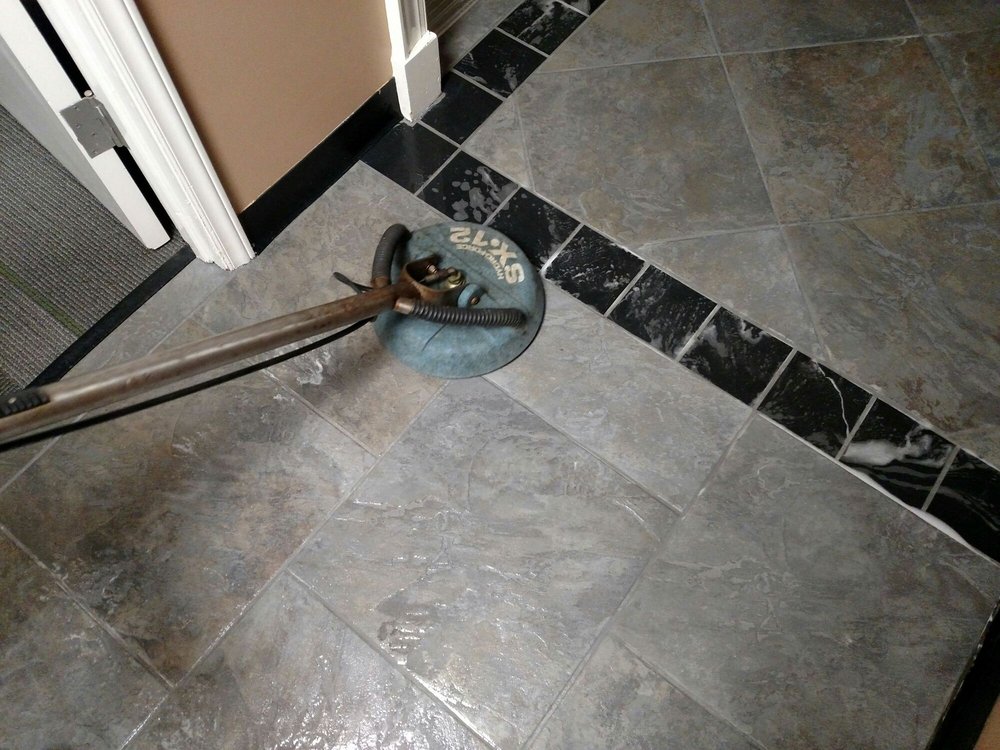 Amazing Carpet Cleaning