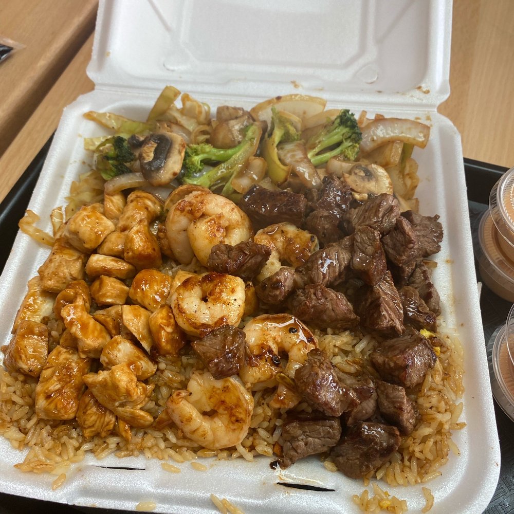 Hibachi Express