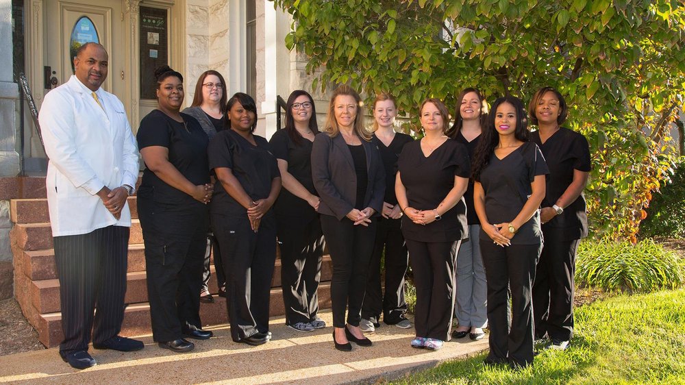image of business Forest Park Dental